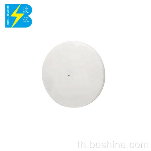 Plastic Golf RF R50 Lock EAS UFO Tag